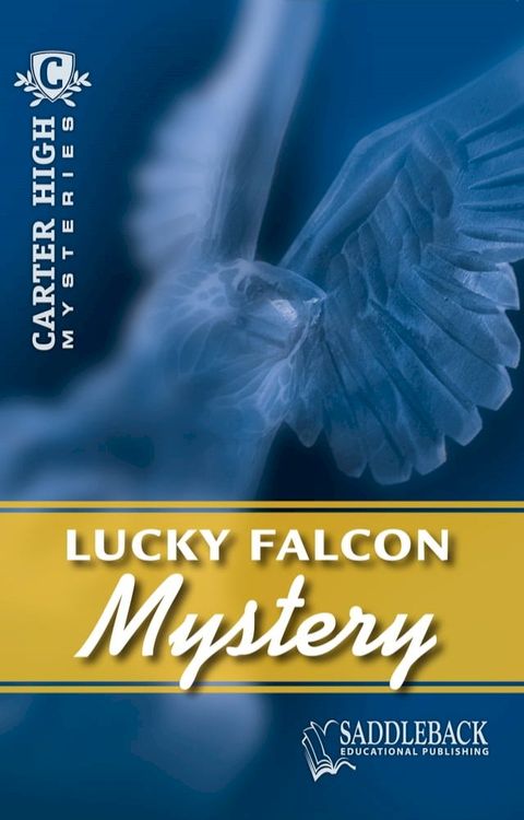 Lucky Falcon Mystery(Kobo/電子書)