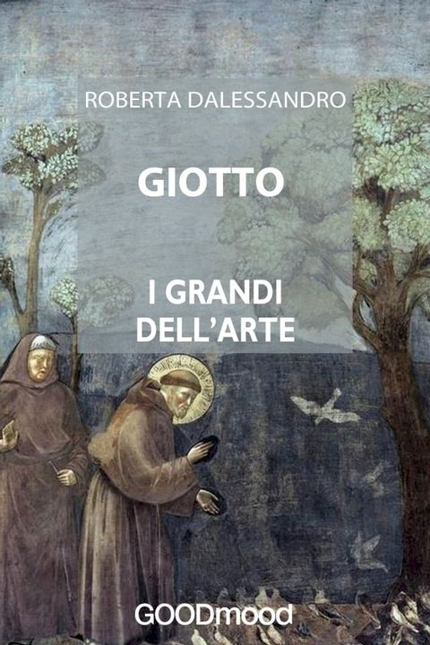 Giotto(Kobo/電子書)