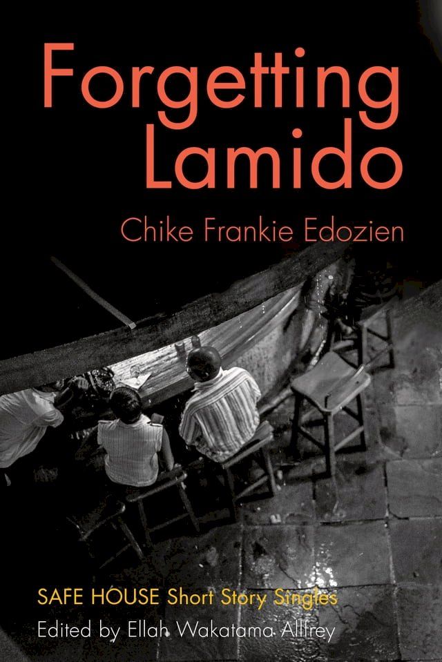  Forgetting Lamido(Kobo/電子書)