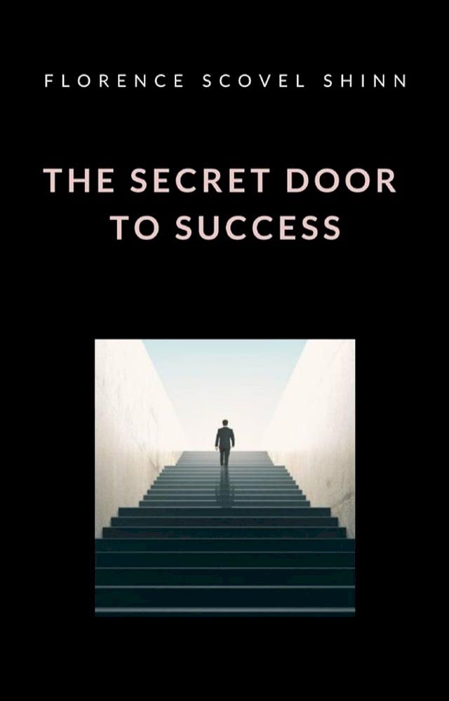  The secret door to success (translated)(Kobo/電子書)