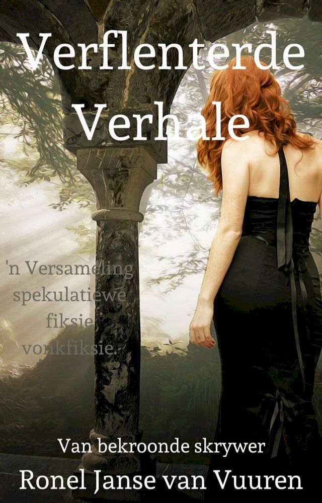  Verflenterde Verhale(Kobo/電子書)