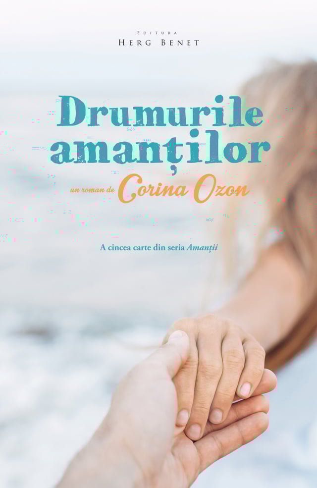  Drumurile amanților(Kobo/電子書)