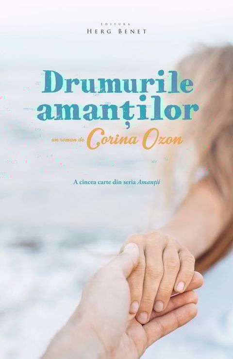 Drumurile amanților(Kobo/電子書)