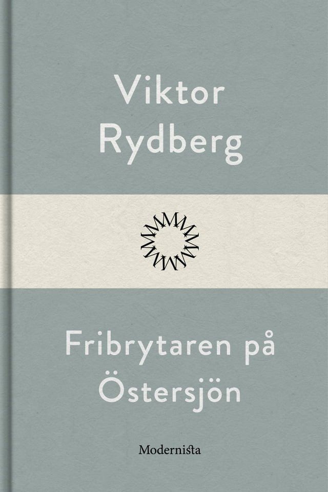  Fribrytaren på &Ouml;stersjön(Kobo/電子書)