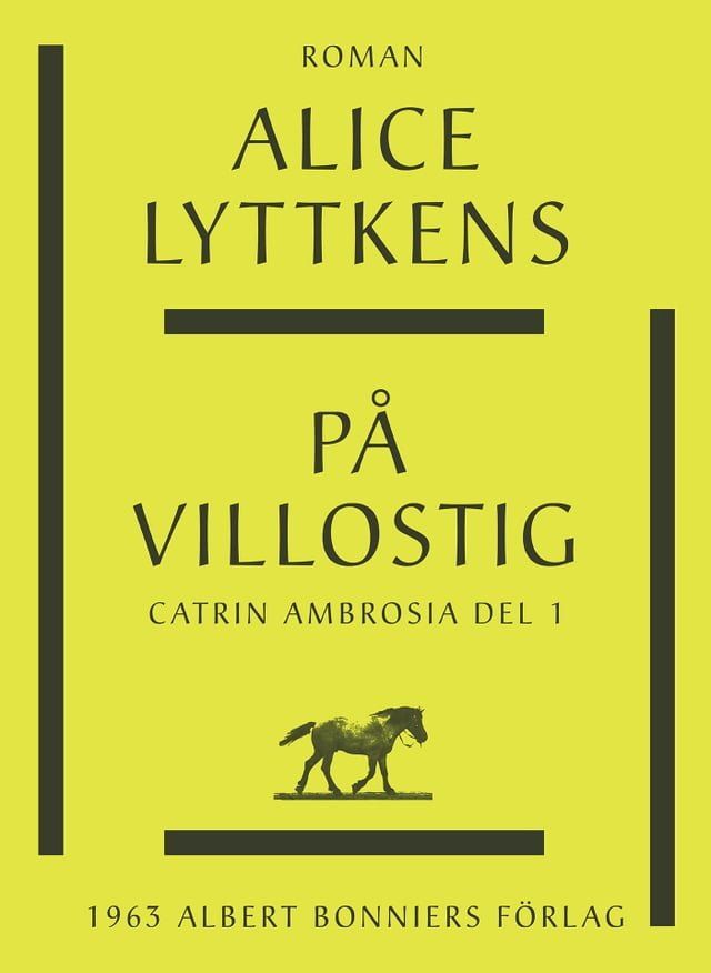  På villostig(Kobo/電子書)