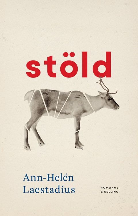 St&ouml;ld(Kobo/電子書)