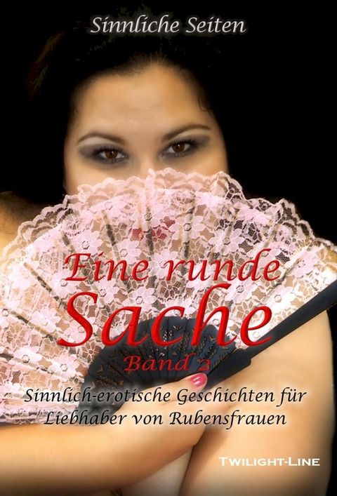 Eine runde Sache 2(Kobo/電子書)