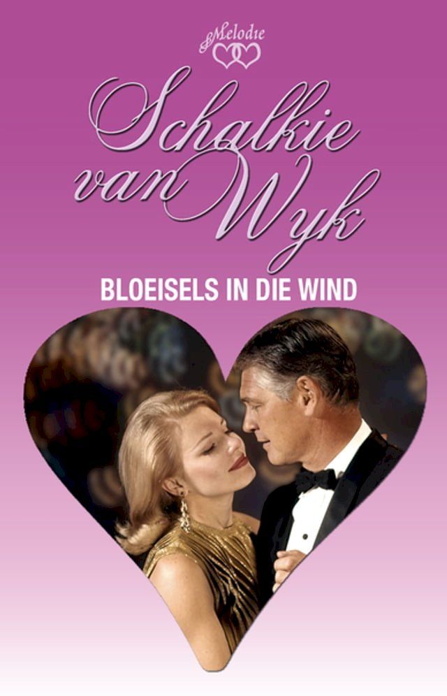  Bloeisels in die wind(Kobo/電子書)