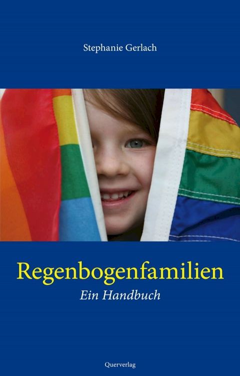 Regenbogenfamilien(Kobo/電子書)