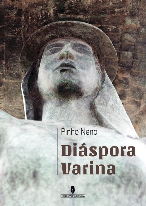 DI&Aacute;SPORA VARINA(Kobo/電子書)