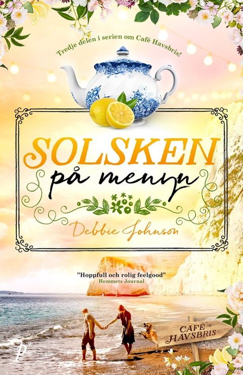 Solsken på menyn(Kobo/電子書)