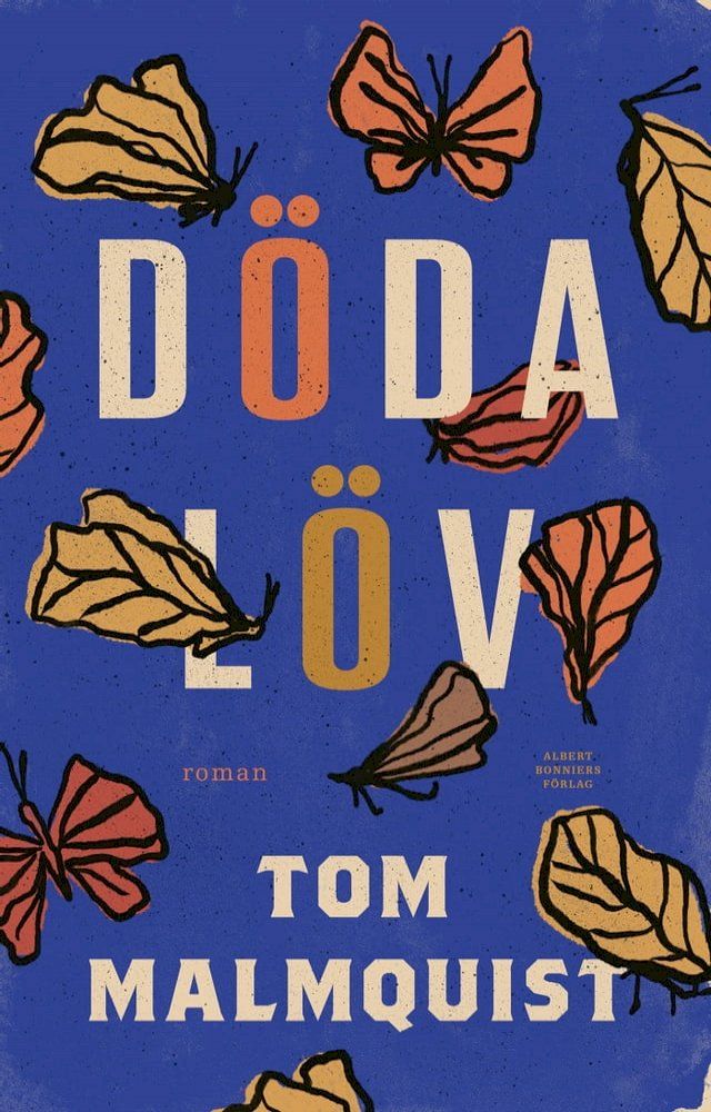  Döda löv(Kobo/電子書)