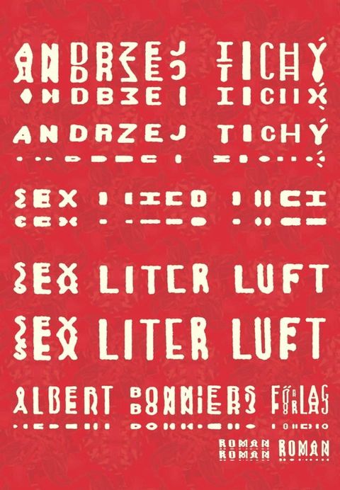 Sex liter luft(Kobo/電子書)