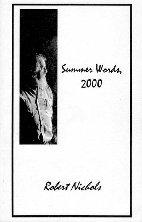 Summer Words, 2000 eBook(Kobo/電子書)