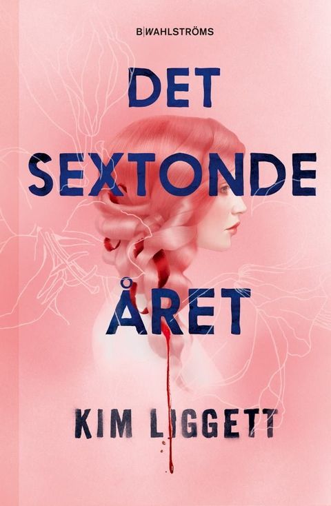 Det sextonde året(Kobo/電子書)