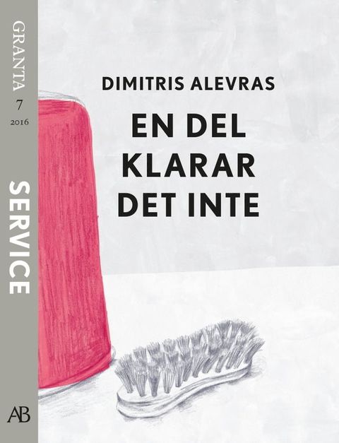 En del klarar det inte. En e-singel ur Granta #7(Kobo/電子書)