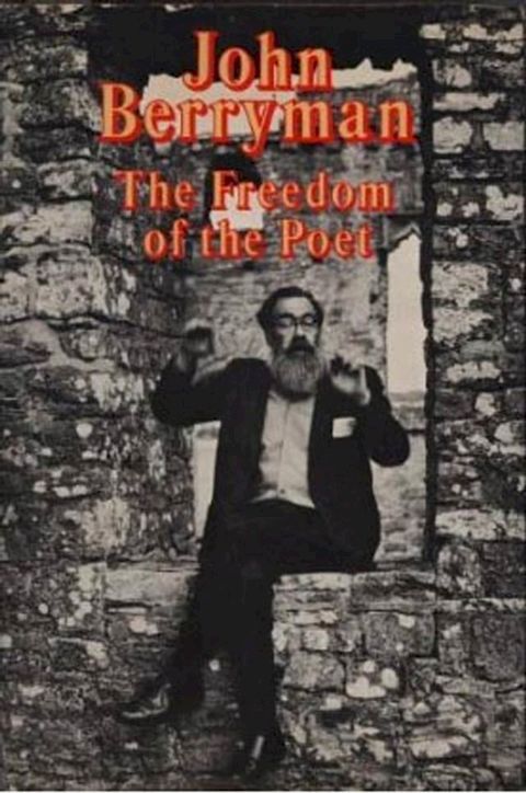 Freedom of the Poet(Kobo/電子書)