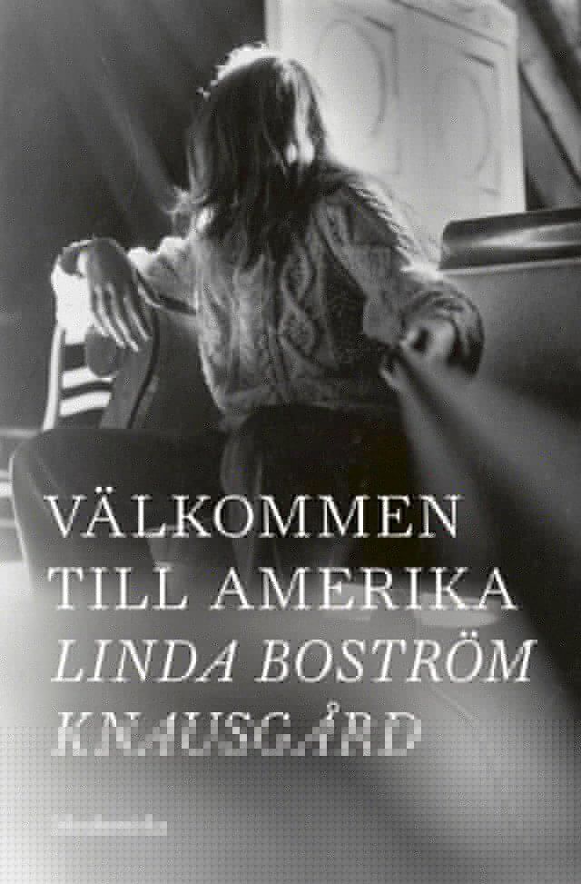  V&auml;lkommen till Amerika(Kobo/電子書)