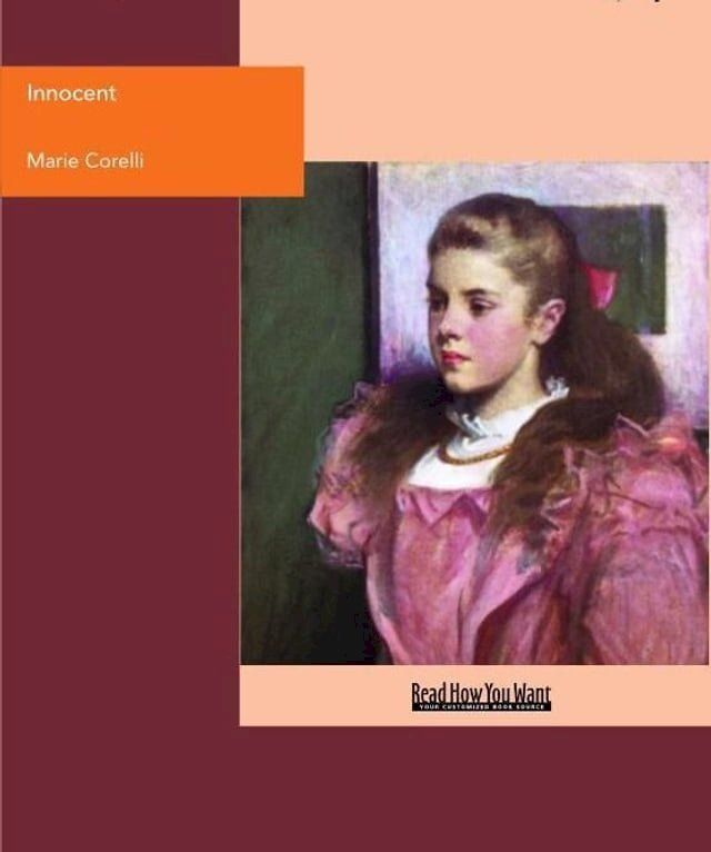  Innocent : Her Fancy And His Fact(Kobo/電子書)