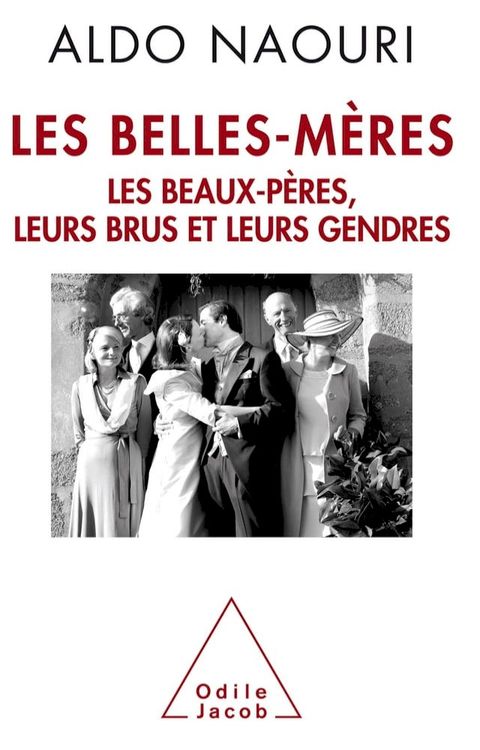 Les Belles-M&egrave;res(Kobo/電子書)