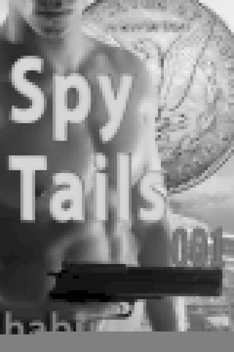 Spy Tails 001(Kobo/電子書)