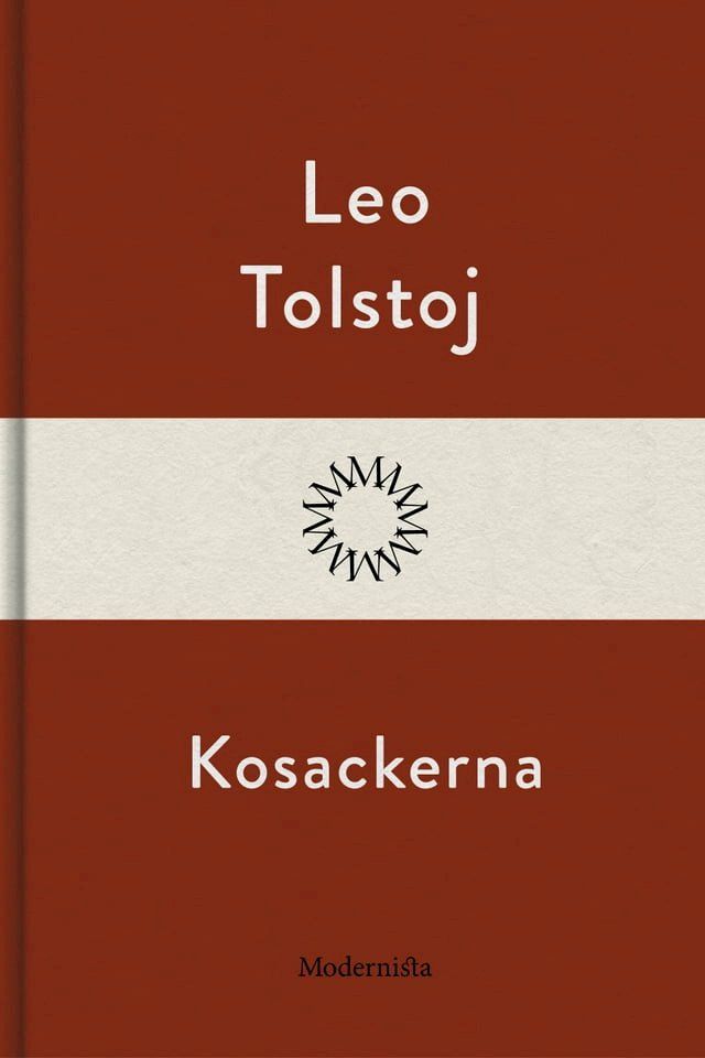  Kosackerna(Kobo/電子書)