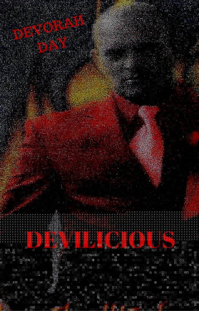  Devilicious(Kobo/電子書)