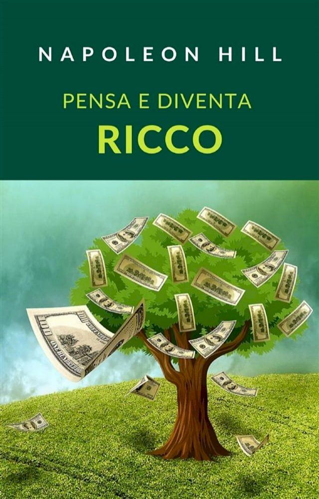  Pensa e diventa ricco (tradotto)(Kobo/電子書)