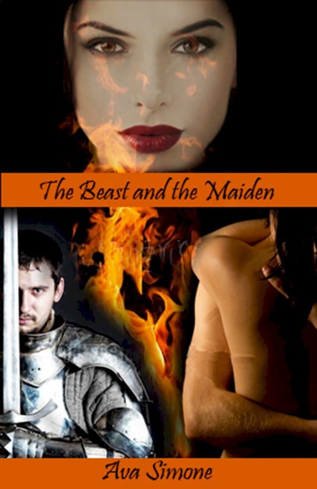  The Beast and The Maiden(Kobo/電子書)