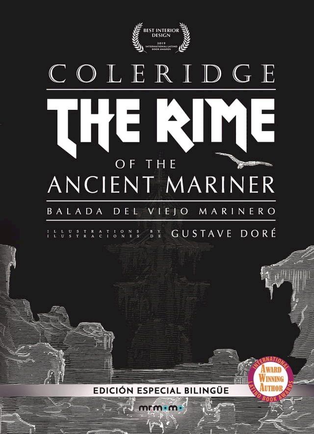  The Rime of the Ancient Mariner(Kobo/電子書)