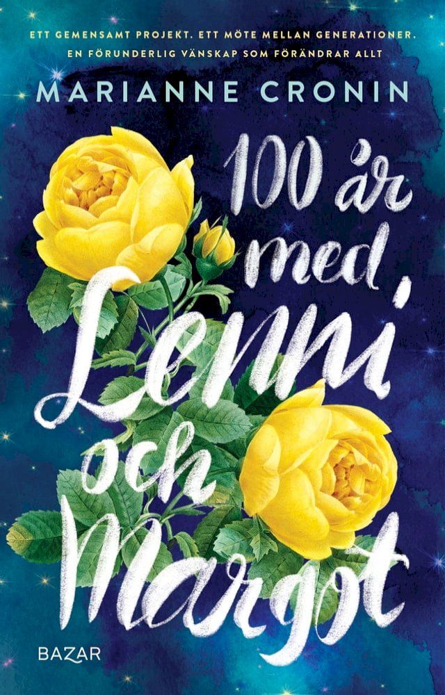  100 år med Lenni och Margot(Kobo/電子書)