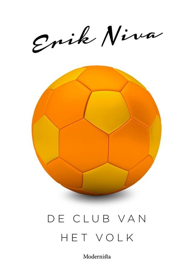  De club van het volk(Kobo/電子書)