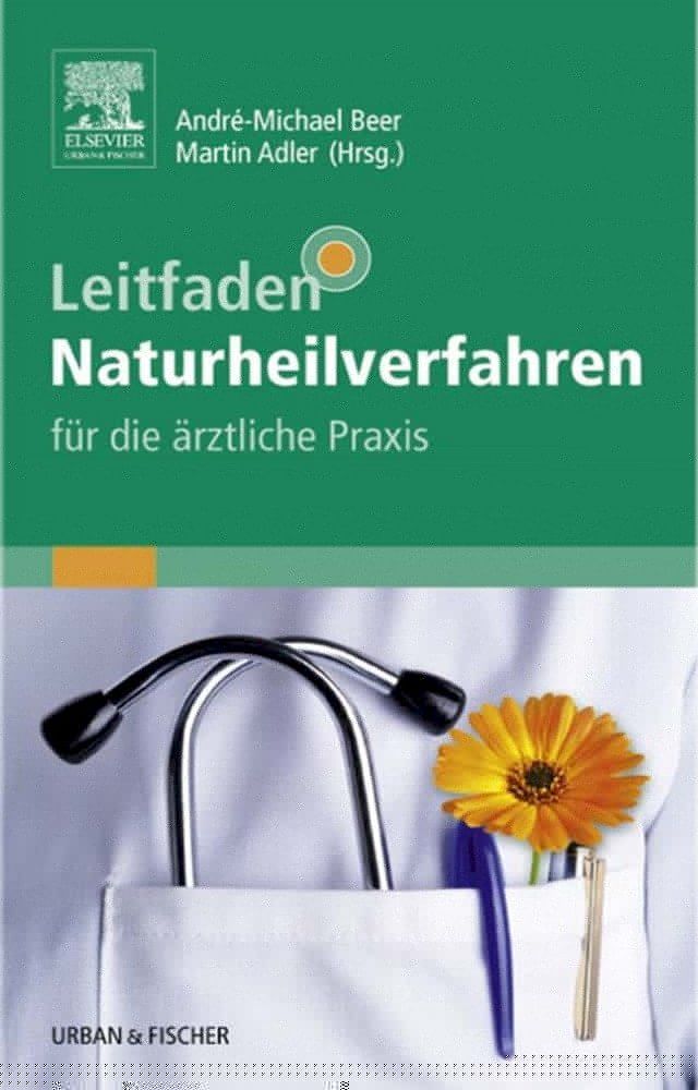  Leitfaden Naturheilverfahren - für die ärztliche Praxis(Kobo/電子書)