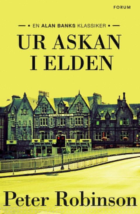 Ur askan i elden(Kobo/電子書)