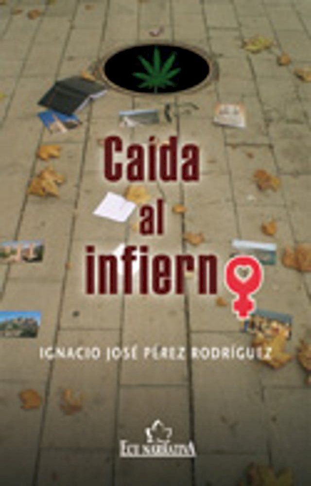  Ca&iacute;da al infierno(Kobo/電子書)