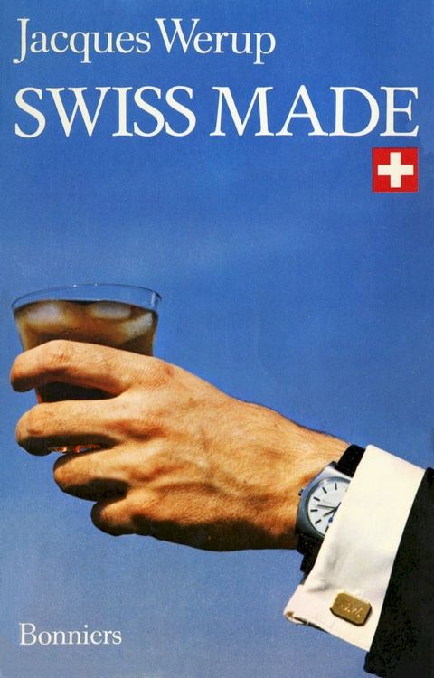 Swiss made(Kobo/電子書)