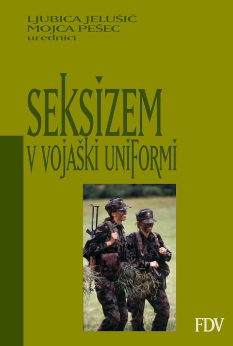 Seksizem v vojaški uniformi