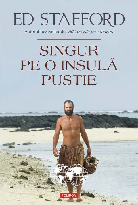 Singur pe o insulă pustie(Kobo/電子書)