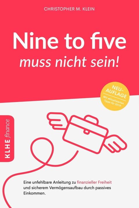 Nine-to-five muss nicht sein!(Kobo/電子書)