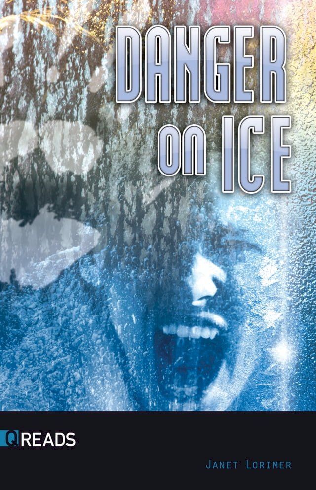  Danger on Ice(Kobo/電子書)