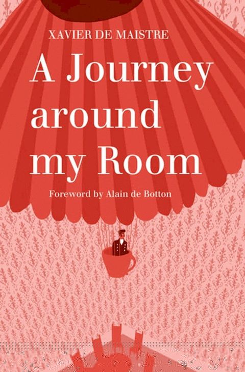 A Journey Around My Room(Kobo/電子書)