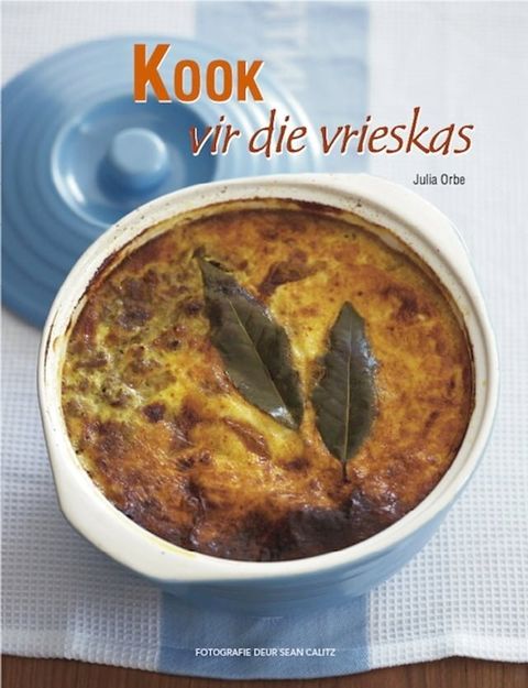 Kook vir die Vrieskas(Kobo/電子書)