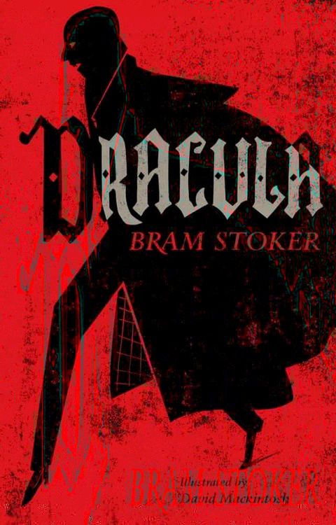 Dracula(Kobo/電子書)