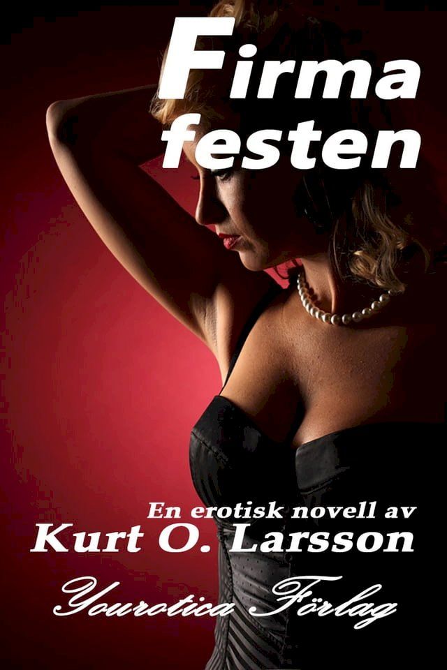  Firmafesten(Kobo/電子書)