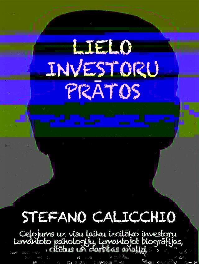  Lielo investoru prātos(Kobo/電子書)