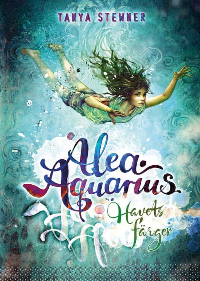  Alea Aquarius: Havets färger (2)(Kobo/電子書)