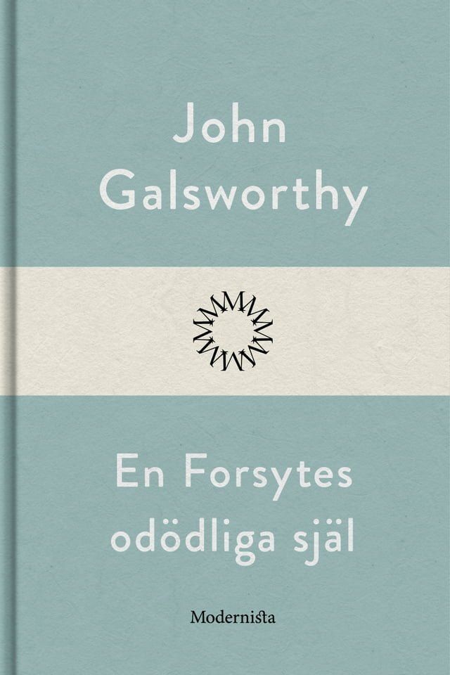  En Forsytes odödliga själ(Kobo/電子書)