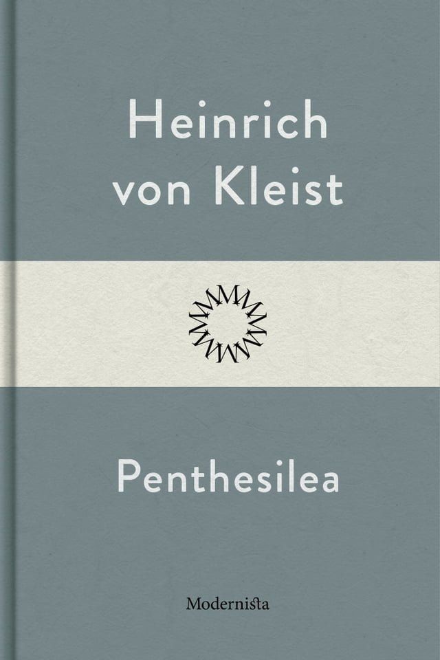  Penthesilea(Kobo/電子書)