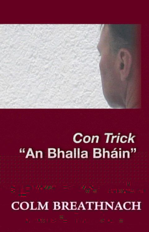 Con Trick an Bhalla Bh&aacute;in(Kobo/電子書)