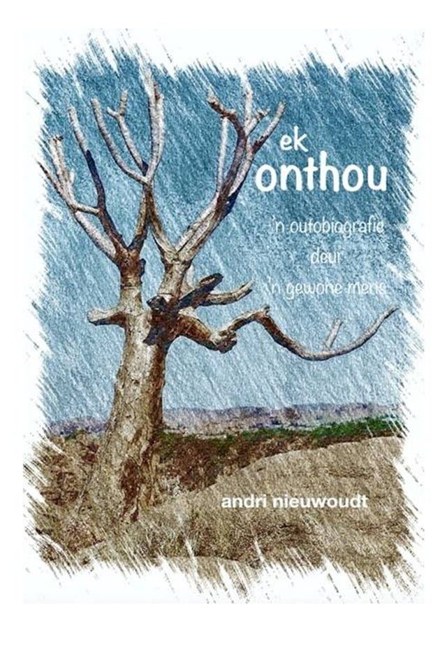  Ek Onthou: Boek 1(Kobo/電子書)